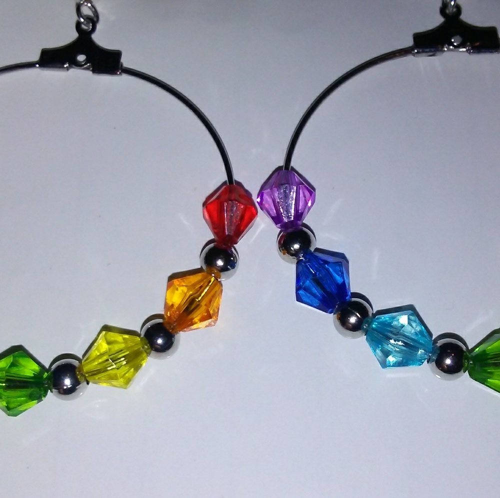 Handmade jewelry